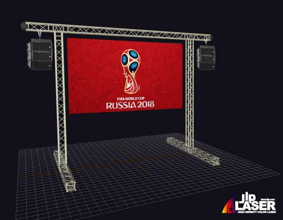 Projet 15m2 OUTDOOR P10